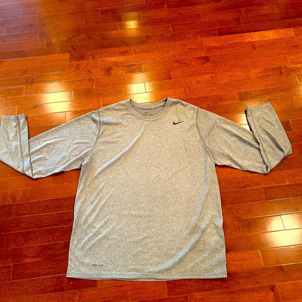 New Nike Dri Fit